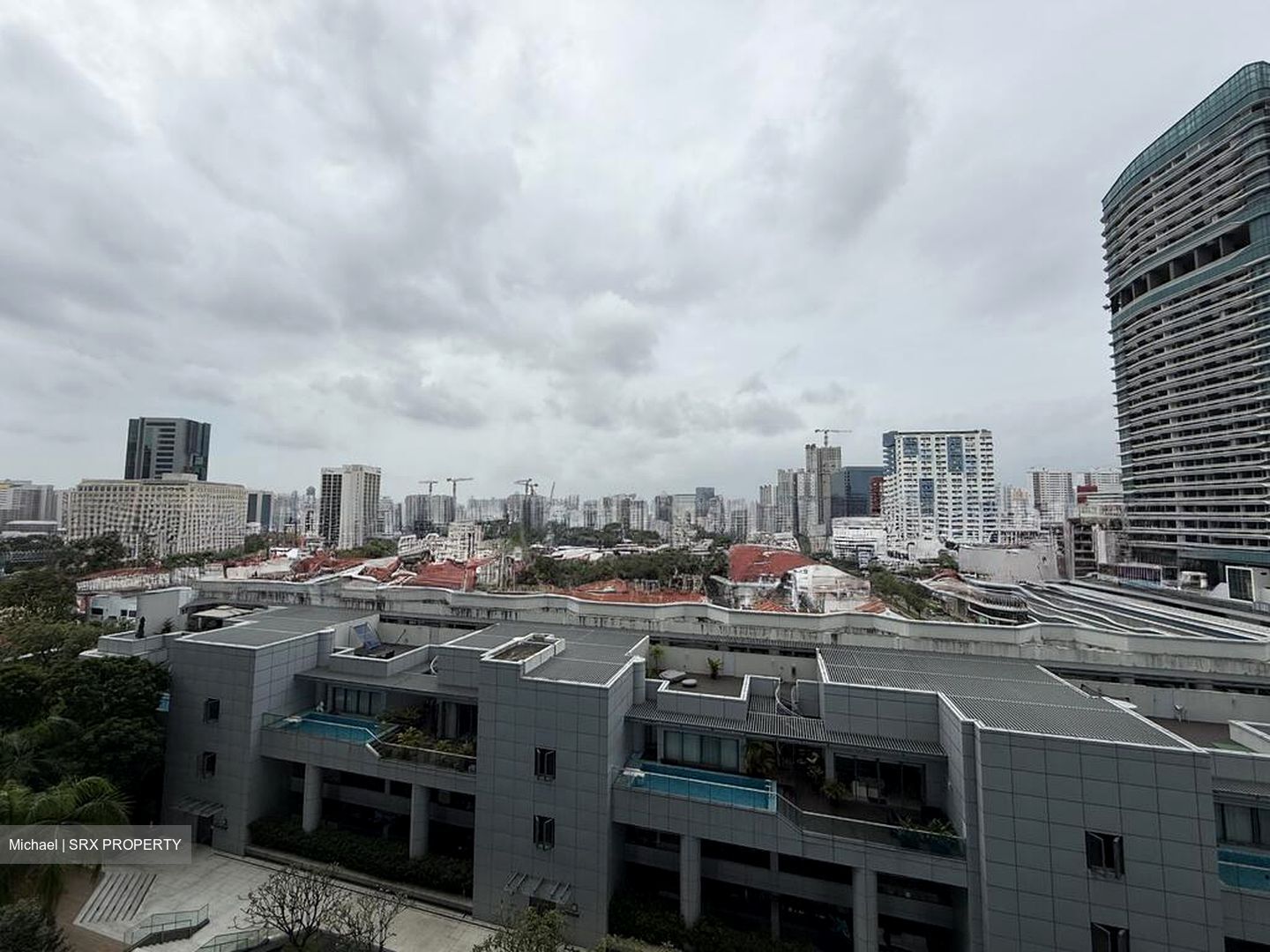 Concourse Skyline (D7), Apartment #566247581